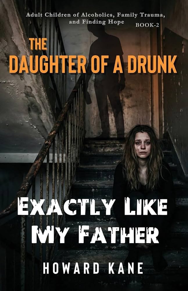 Exactly Like My Father by Howard Kane